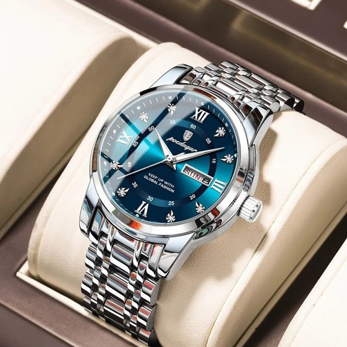 Orologio polso uomo - orologio,
