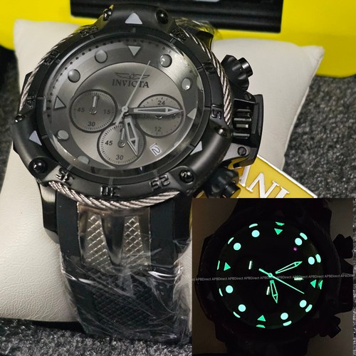 Orologio uomo invicta - uomo,