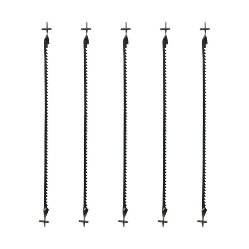 Dremel ms50 set lame - set, 5