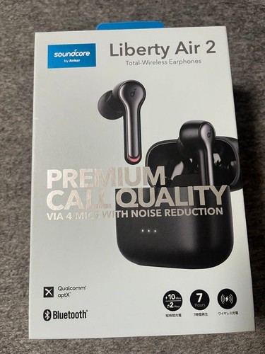 Anker soundcore liberty air - soundcore,