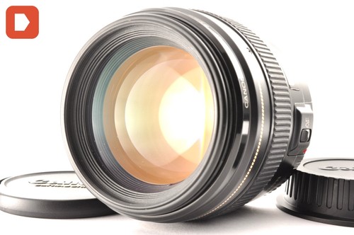 Quasi come nuovo canon ef - nuovo],