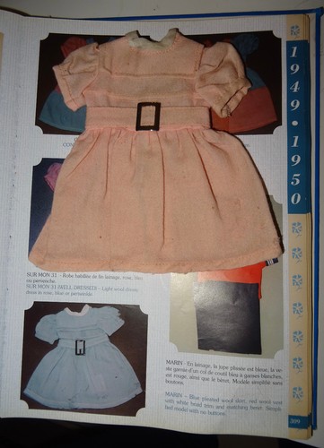 Authentique robe sur - authentique,