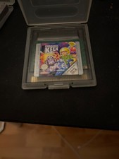 Gioco gameboy Color, pari al nuovo r funzionante ? raro COMMANDER KEEN 