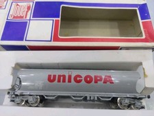 JOUEF 6541 Carro UNICOPA  4