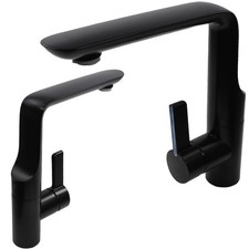 Rubinetto Monocomando Modena