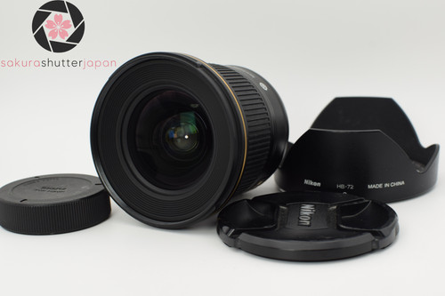 Quasi come nuovo nikon - [quasi, af-s