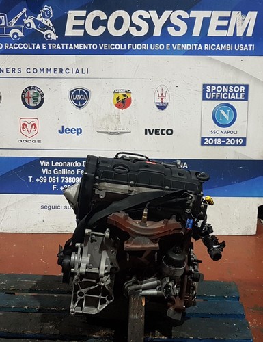 Motore semicompleto per - motore,