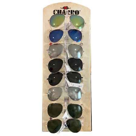 Espositore occhiali sole - da,
