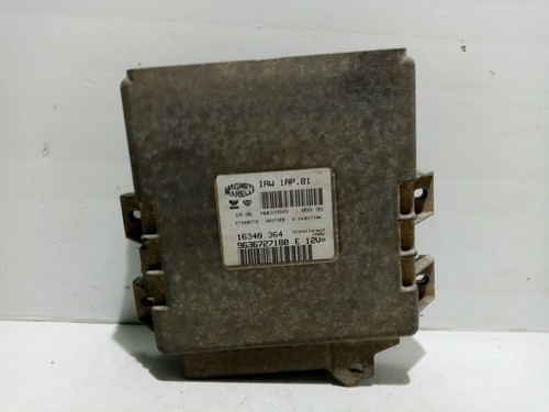 16340364 centralina motore - centralina,