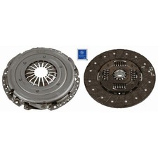 Kit frizione Sachs 3000970115 Xtend per Land Rover Jaguar