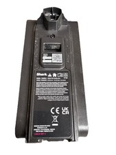 Batteria aspirapolvere originale Shark XBATR725SLEU per modelli IZ400UK IZ420UKT