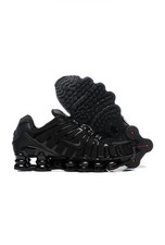 Nike shox nere - shox, tl