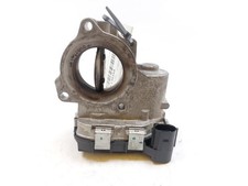 48DTE3F CORPO FARFALLATO SUZUKI VITARA (LY) ALLGRIP 1.6 DDIS 16V MAN 6M 120CV 20