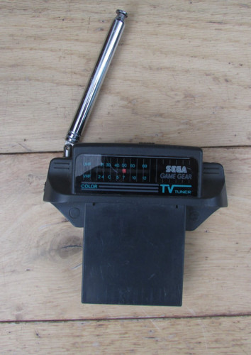 Sega game gear - sega,