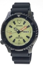Citizen Promaster Fugu Limited