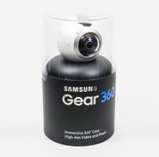 Samsung Galaxy Gear 360