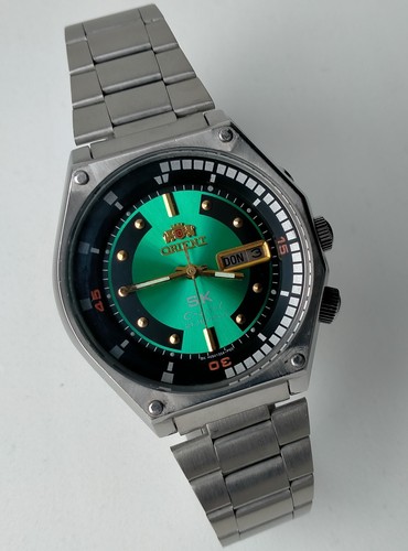 Orologio orient sea - orient, sk