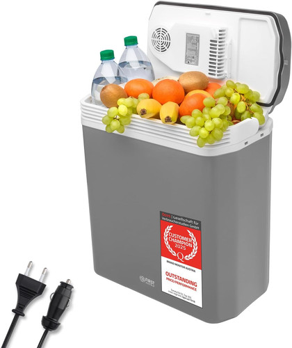 Frigo portatile elettrico - frigo,