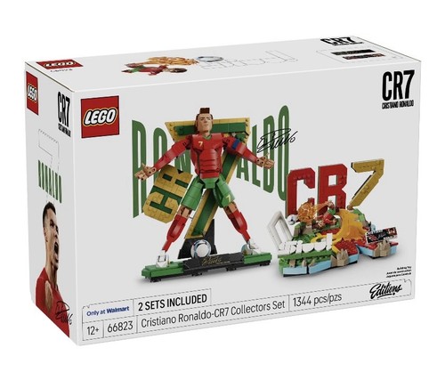 Lego editions cristiano - editions,