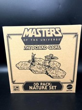 Masters of the Universe Clash