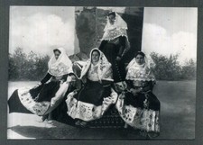 OSILO - SASSARI - COSTUMI