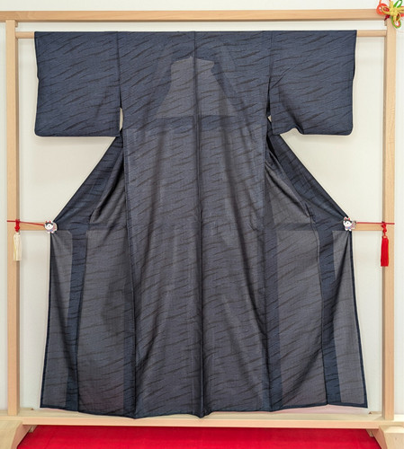 Autentico kimono estivo