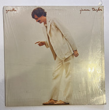 VTG James Taylor-Gorilla Vinyl