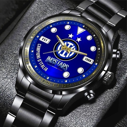 Orologio inter milan - orologio,