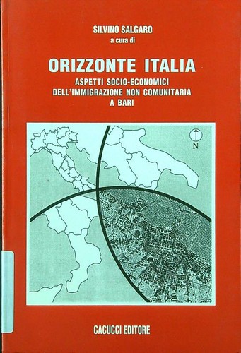 Orizzonte italia salgaro - orizzonte,
