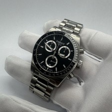Cronografo tissot prs 516 ref - tissot,