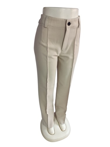 Zara women beige formal - women,