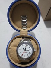 PROXIMA PX1727-TC. Orologio GMT automatico 39mm