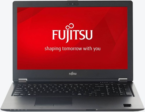 Portatile fujitsu - portatile, 15,6"
