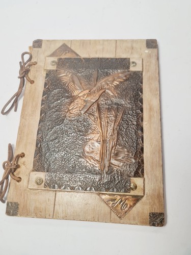 Antique hand made wood - antique,