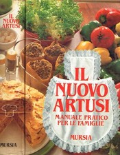 Il nuovo Artusi. Manuale