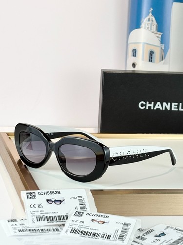 Chanel 5562b luxury square - 5562b,