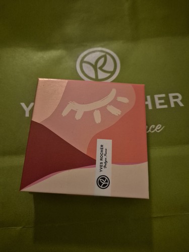 Yves rocher palette makeup - palette,