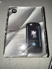 Motorola RAZR MAXX V6