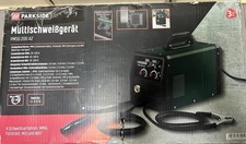 Saldatrice multipla Parkside