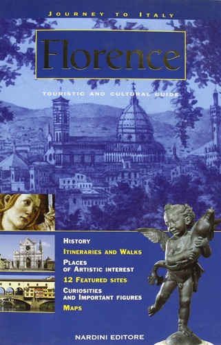 Firenze guida turistica e - guida,