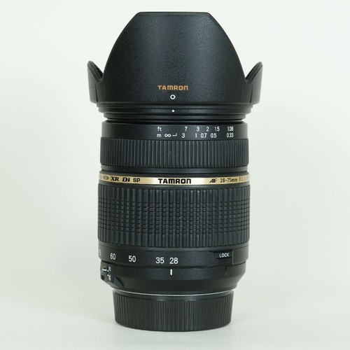 Buono tamron f2 8 - buono, 28-75