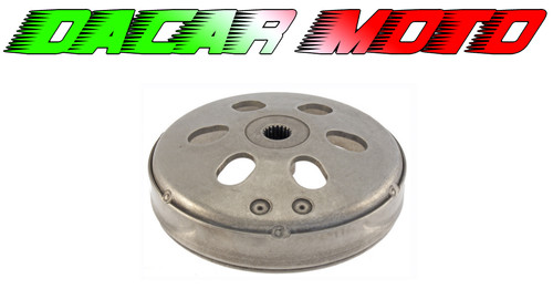 Campana frizione sym attila - frizione,