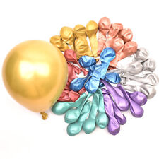 Palloncini lattice cromato