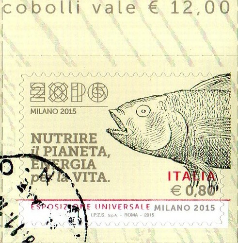 2015 italia repubblica expo - 2015,