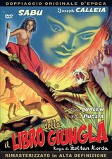 Il Libro Della Giungla (1942)