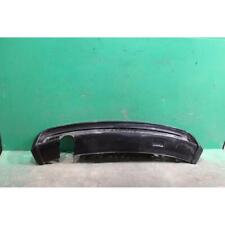 SPOILER PARAURTI POST. PER AUDI A1 (10-15) 8X 1.4 16V TSI (90KW) BER. 2010