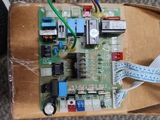 DISPLAY WATERLOGIC MODELLO WL3000 PCB PRINCIPALE