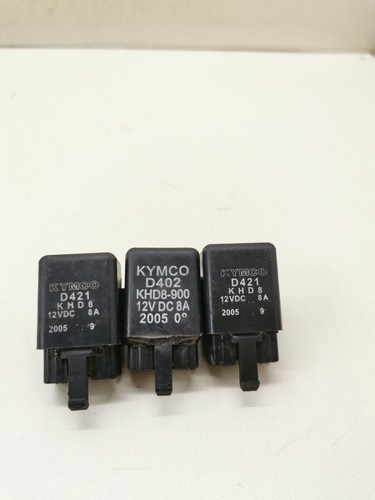 Rele impianto elettrico - rele',