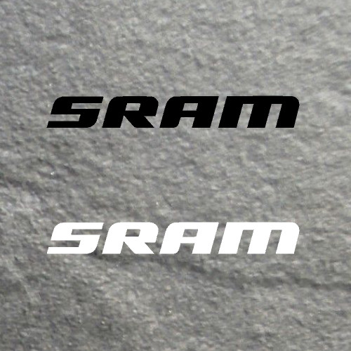 Adesivi sram resistenti - resistenti, alle