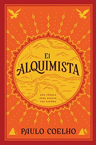 Alquimista una fabula para - una,